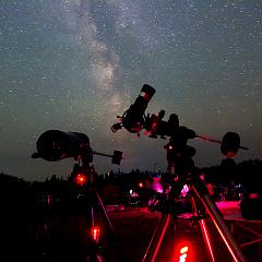 Observing at SSSP2015b